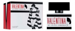 Valentina Valentina By Guido Crepax