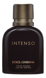 Dolce Gabbana (D&amp;G) Pour Homme Intenso