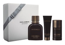 Dolce Gabbana (D&amp;G) Pour Homme Intenso