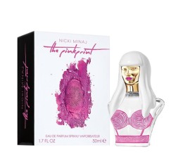 Nicki Minaj The Pinkprint