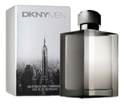 DKNY Men 2009 (Silver)