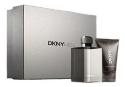DKNY Men 2009 (Silver)