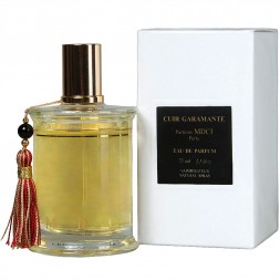 MDCI Parfums Cuir Garamante