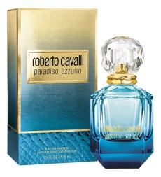 Roberto Cavalli Paradiso Azzurro