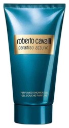 Roberto Cavalli Paradiso Azzurro