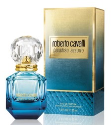 Roberto Cavalli Paradiso Azzurro