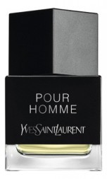 Yves Saint Laurent La Collection Pour Homme