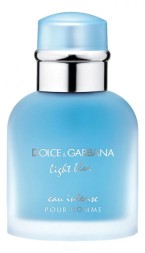 Dolce &amp; Gabbana Light Blue Eau Intense Pour Homme