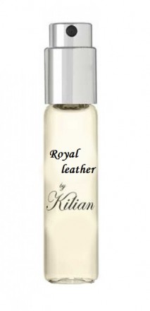 Kilian Royal Leather