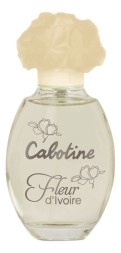 Gres Cabotine Fleur D'Ivoire For Women