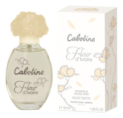 Gres Cabotine Fleur D'Ivoire For Women