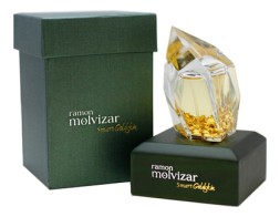 Ramon Molvizar Smart Goldskin