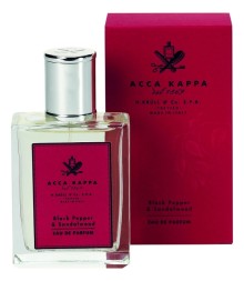 Acca Kappa Black Pepper &amp; Sandalwood