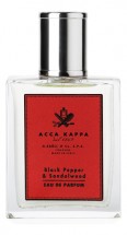 Acca Kappa Black Pepper &amp; Sandalwood