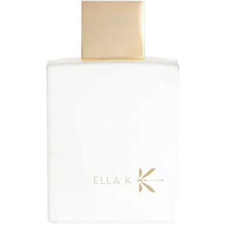 Ella K Parfums Musc K