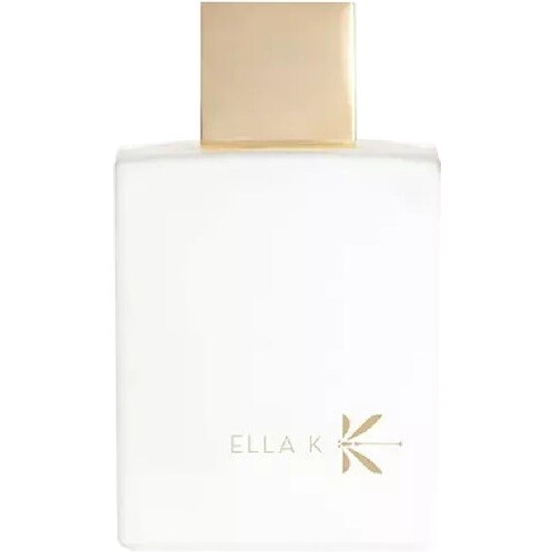 Ella K Parfums Musc K