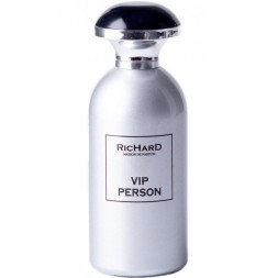 RicHarD Maison De Parfum VIP Person