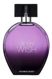 Victorias Secret Be My Wish