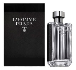 Prada L'Homme