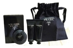 Prada L'Homme