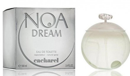 Cacharel Noa Dream Fantasy