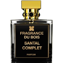 Fragrance Du Bois Santal Complet