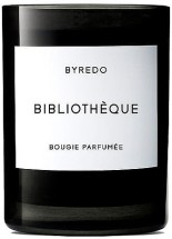 Byredo Bibliotheque
