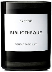 Byredo Bibliotheque
