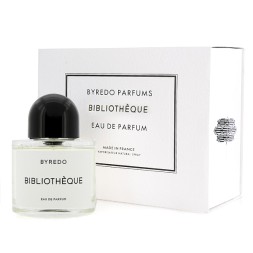 Byredo Bibliotheque