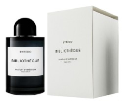 Byredo Bibliotheque