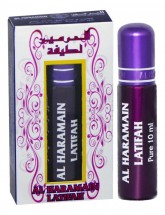 Al Haramain Perfumes Latifah