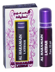 Al Haramain Perfumes Latifah