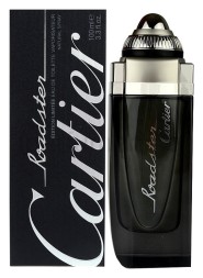 Cartier Roadster Black