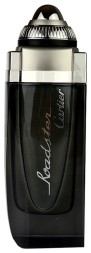 Cartier Roadster Black
