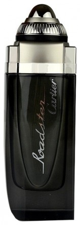 Cartier Roadster Black