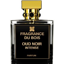 Fragrance Du Bois Oud Noir Intense