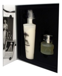 Berkeley Square (BSQ) White Amber