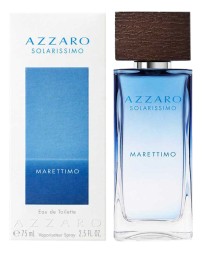 Azzaro Solarissimo Marettimo