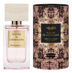 Rituals Fleus d`Himalaya