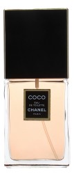 Chanel Coco Eau De Toilette