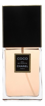 Chanel Coco Eau De Toilette