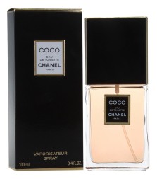 Chanel Coco Eau De Toilette