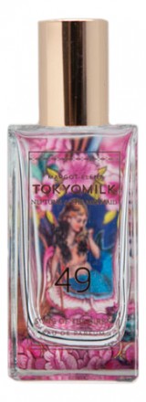 Tokyo Milk Parfumarie Curiosite Song Of The Siren No. 49