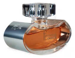 Lacoste Femme de Lacoste