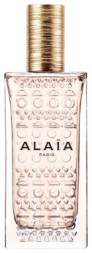 Alaia Nude