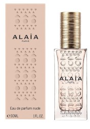 Alaia Nude