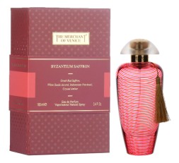 The Merchant Of Venice Byzantium Saffron