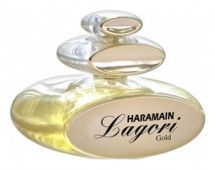 Al Haramain Perfumes Lagori Gold
