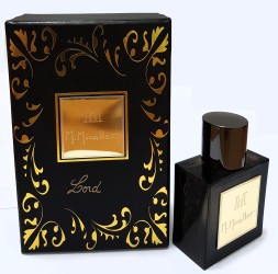 M. Micallef Aoud Collection Lord