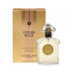 Guerlain L'Heure Bleue